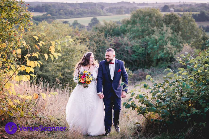 Exclusive Hire, Telford Hotel & Golf Resort photo #2