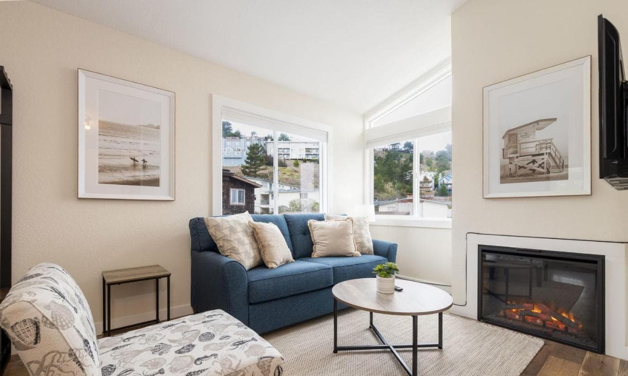 Entire Venue, Pacifica Ocean Home near Half Moon Bay photo #1