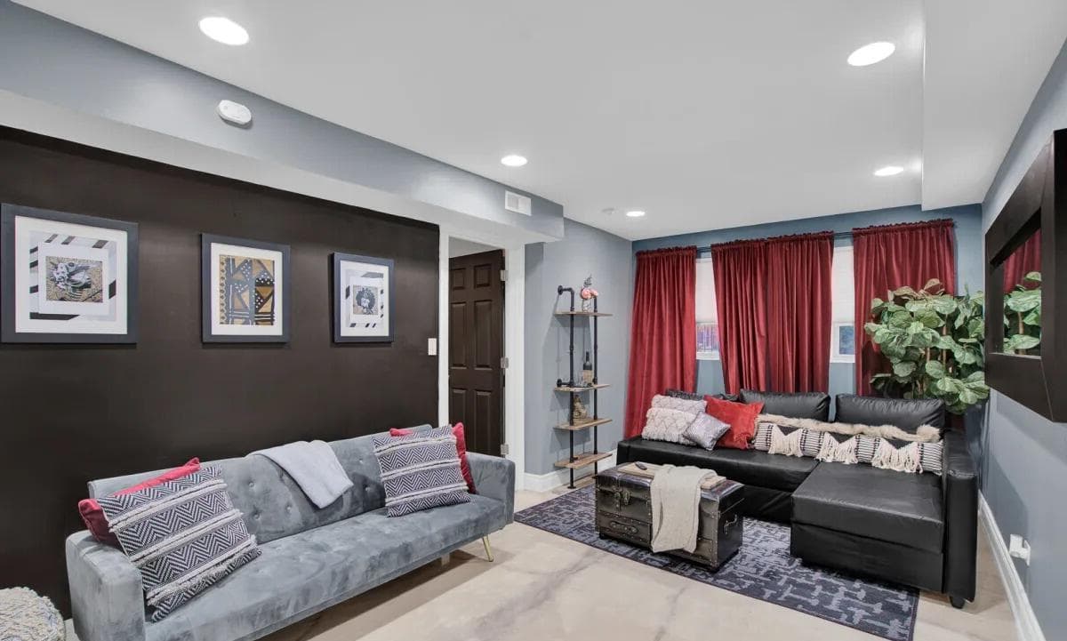 The Condo, Modern Bronzeville Condo photo #1