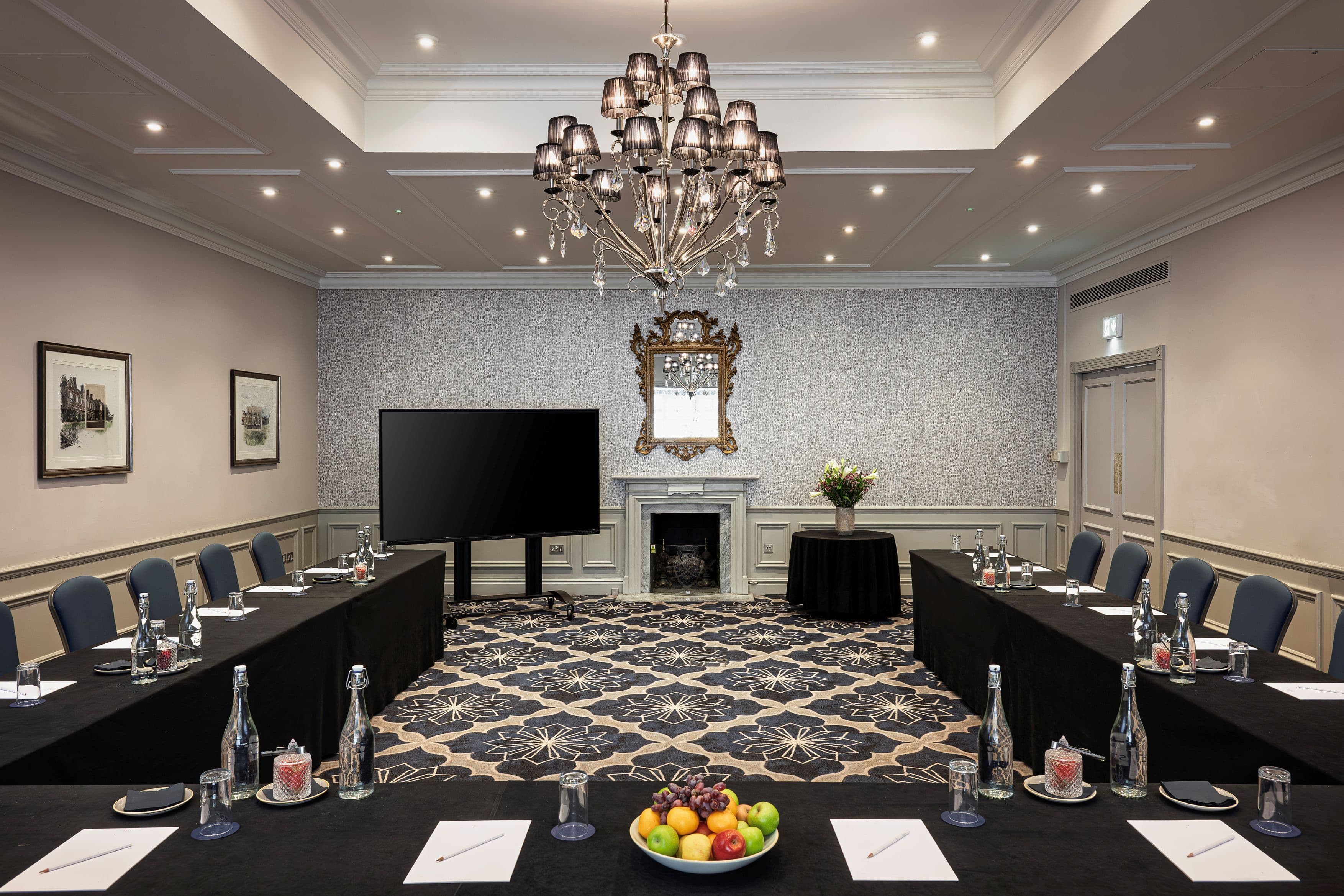 Sandringham, The Castle Hotel - Sutton Hotel Collection photo #1