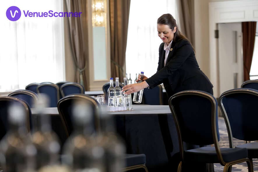 The Castle Hotel - Sutton Hotel Collection photo #3