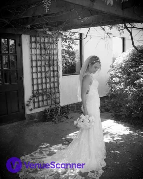 The Webbington Hotel & Spa, Garden Suite photo #3