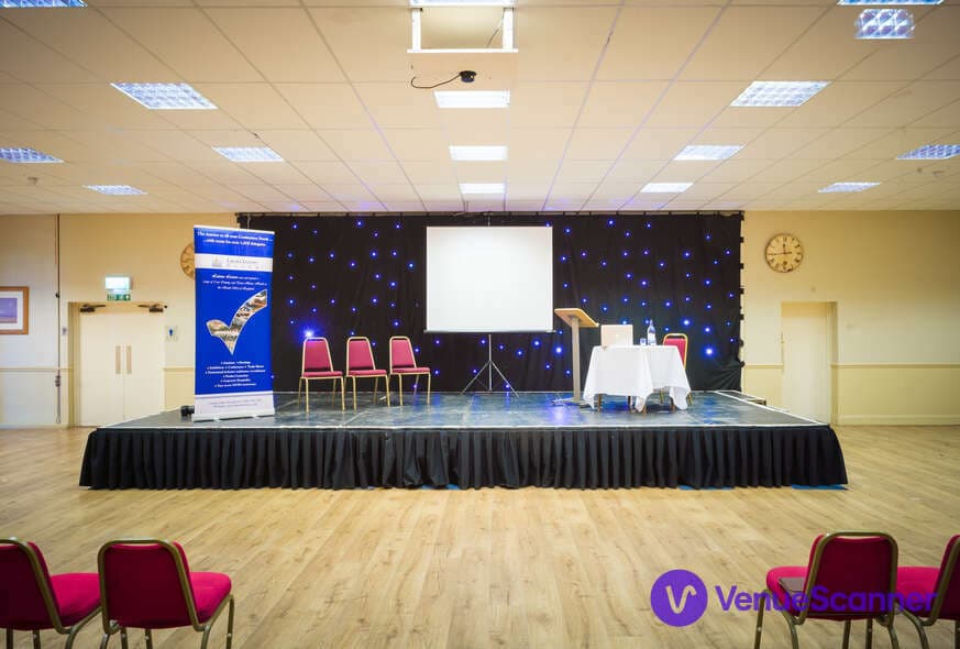 The Webbington Hotel & Spa, Mendip photo #3