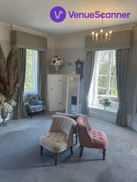 Alderney, Mulberry House photo #2