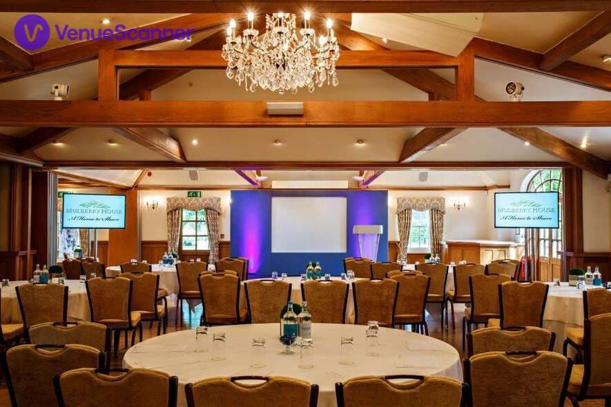 Mulberry House photo #3