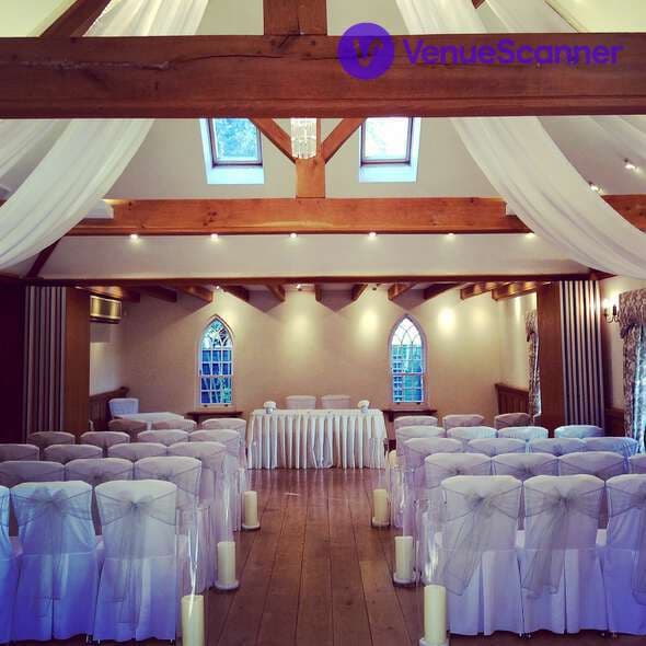 Cedar Suite , Mulberry House photo #3