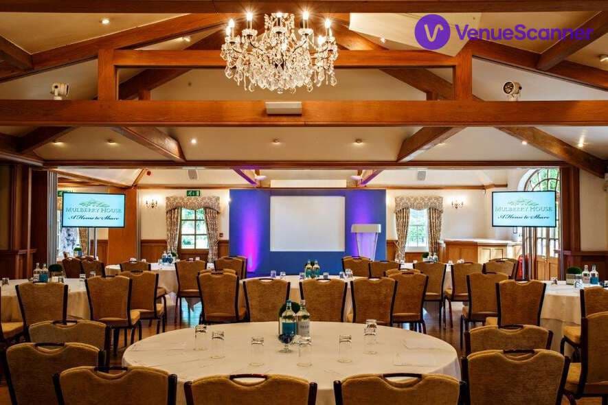 Mulberry Suite, Mulberry House photo #3