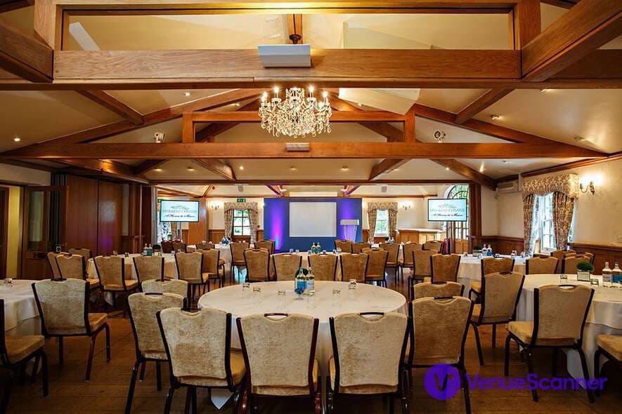 Mulberry Suite, Mulberry House photo #1