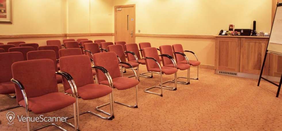 Suite 5, Leonardo Hotel Liverpool photo #1