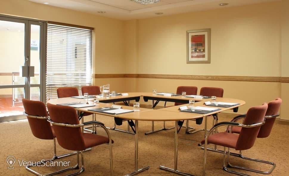 Suite 6, Leonardo Hotel Liverpool photo #1