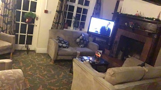 Photo of Brook Marston Farm Hotel, Drawing Room