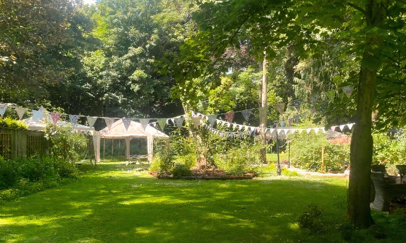 The Garden