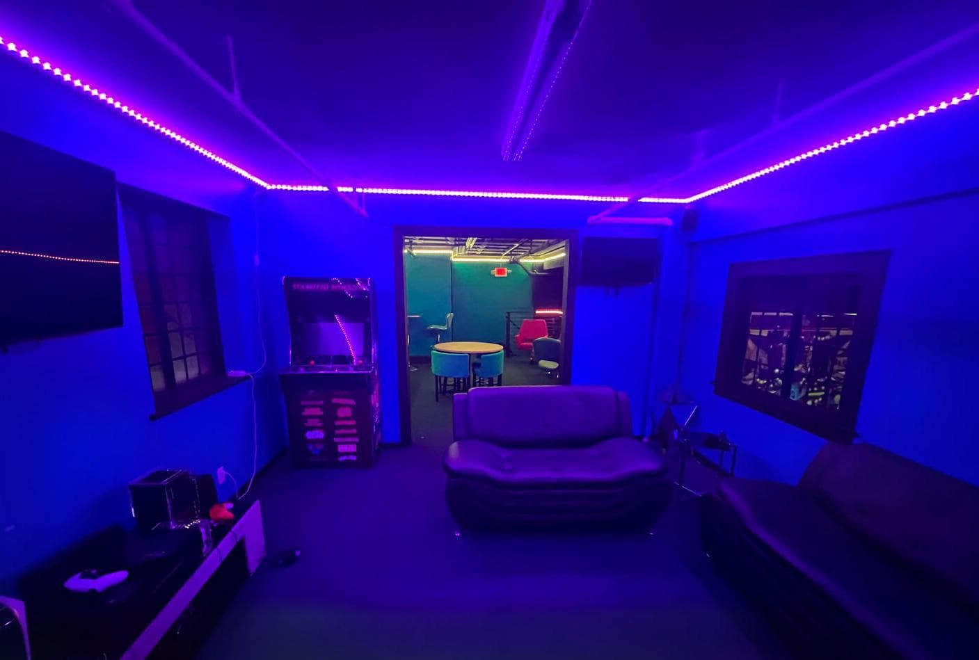 River City Gaming, Gold Room, undefined photo #1