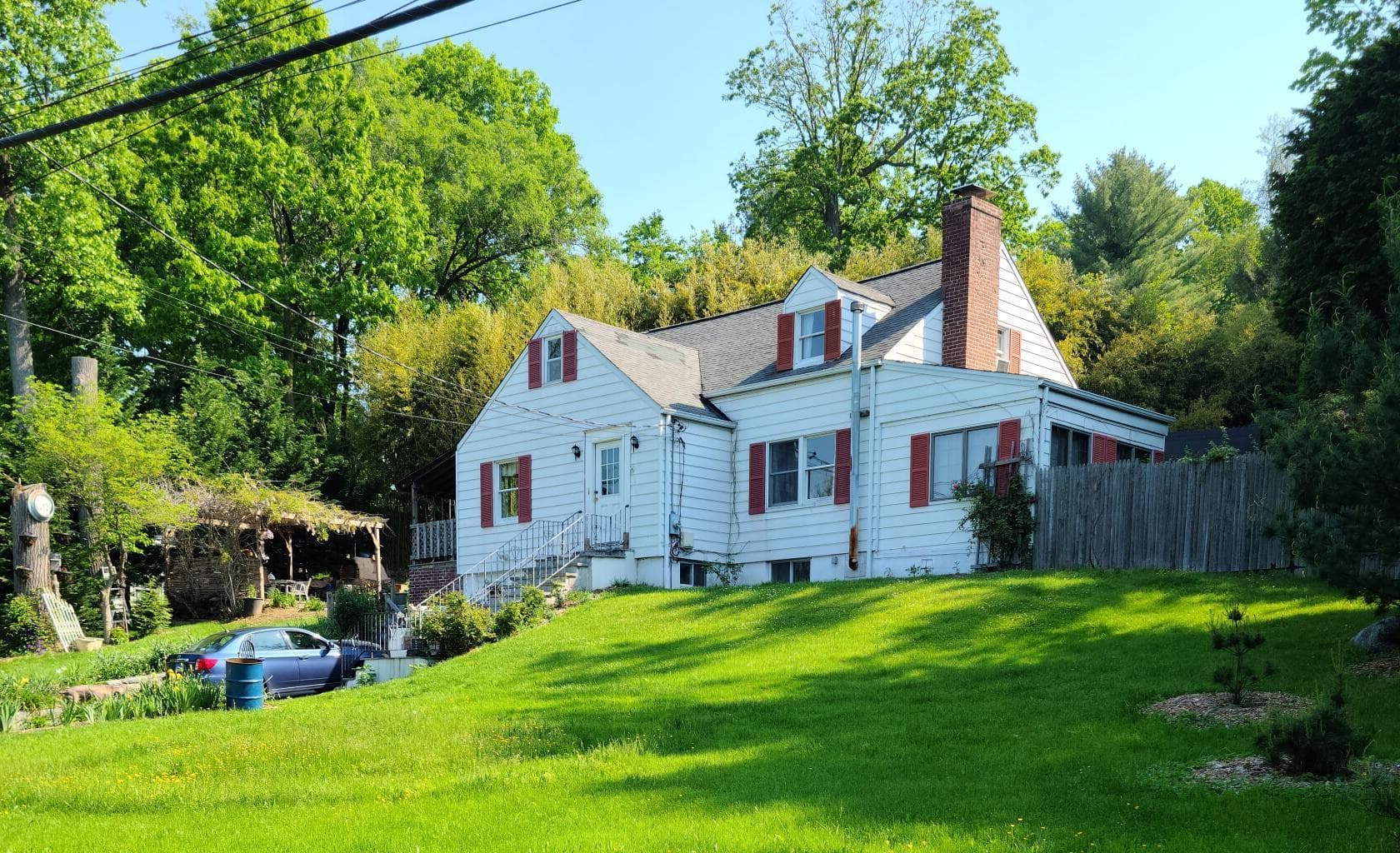 Entire Venue, Cozy Homeva Kensico WP photo #1