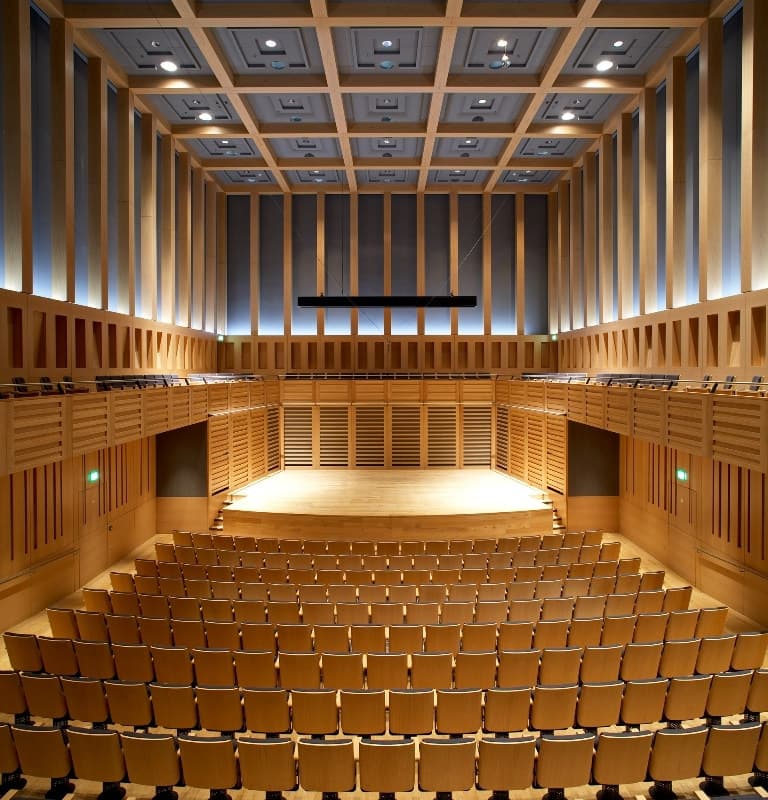 Hall One, Kings Place Events photo #1