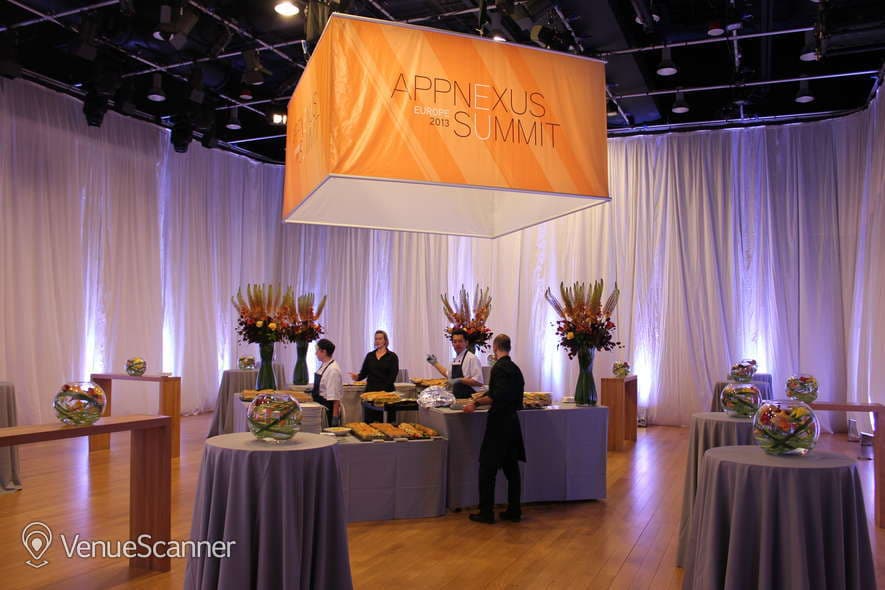 Hall Two, Kings Place Events photo #2