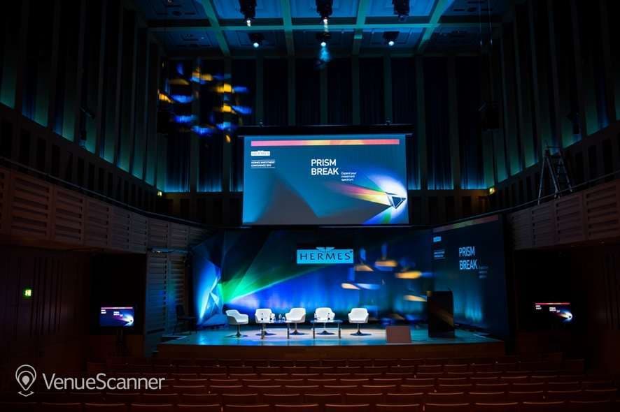 Hall One, Kings Place Events photo #6