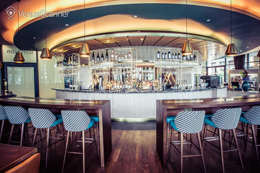 Rotunda Bar & Restaurant, Kings Place Events photo #5