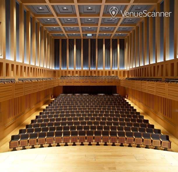 Hall One, Kings Place Events photo #2