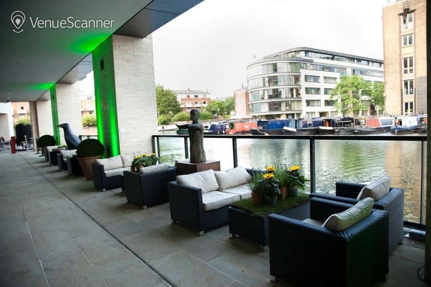 Battlebridge Room, Kings Place Events photo #2