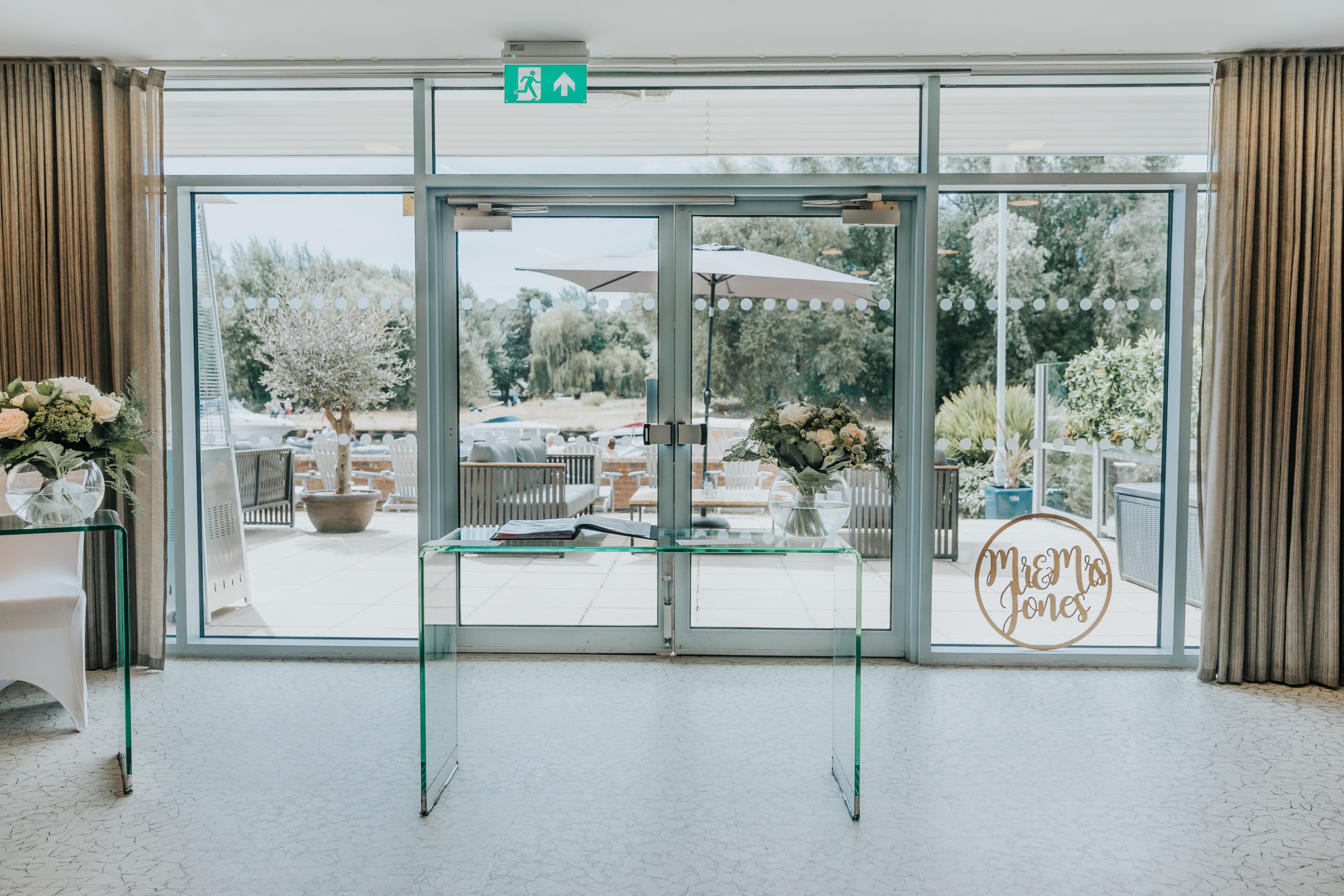 Port Suite, Captains Club Hotel & Spa photo #3