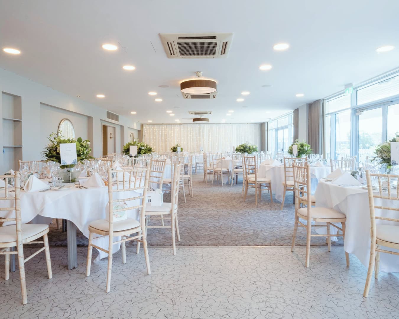 Waterside Suite, Captains Club Hotel & Spa photo #1