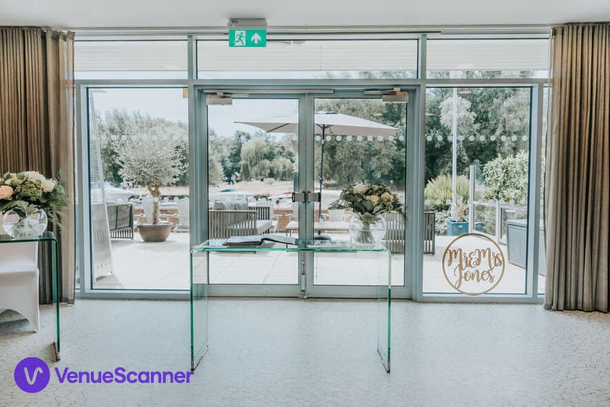 Port Suite, Captains Club Hotel & Spa photo #3