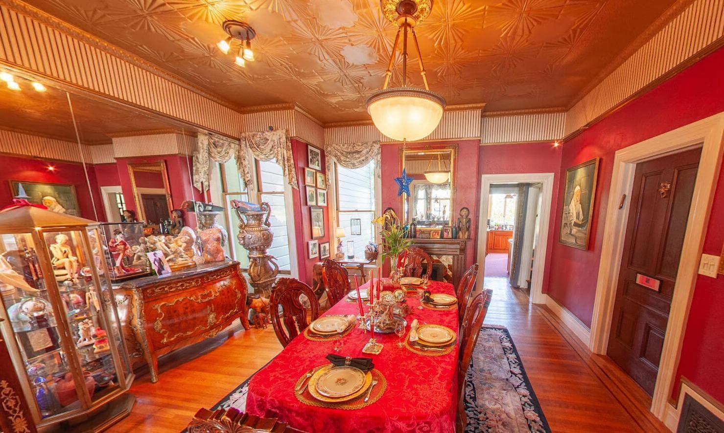 Entire Venue, Noe's Nest photo #1