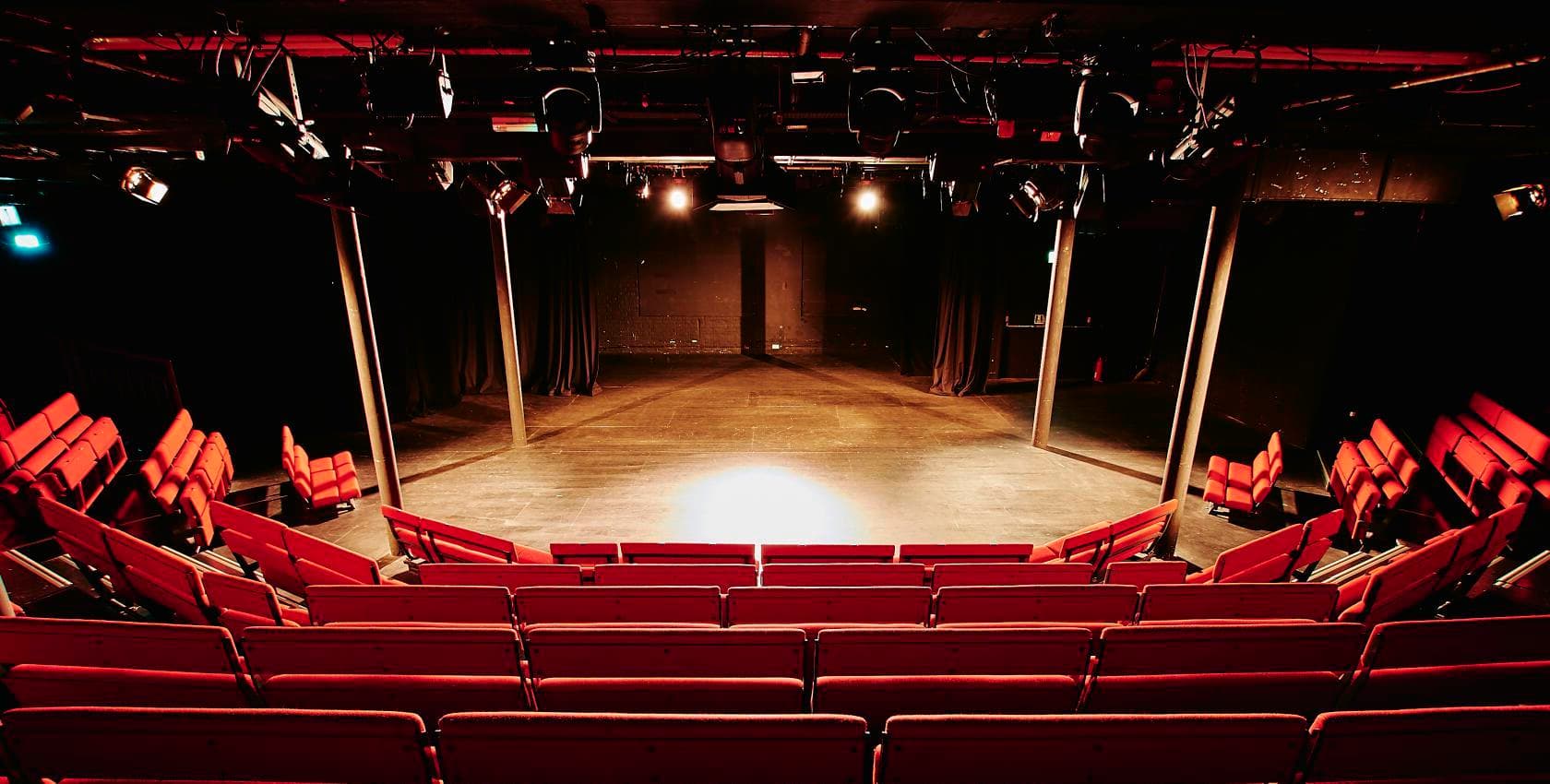 Factory Theatre, Tobacco Factory Theatres photo #1
