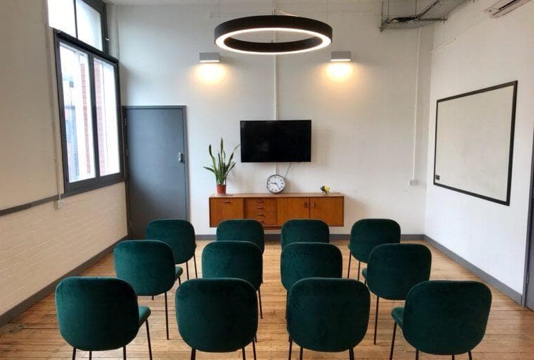 The Nisbet Meeting Room, Tobacco Factory Theatres photo #1