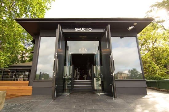 Photo of Gaucho Richmond