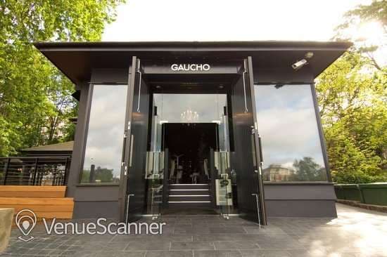 The Terrace, Gaucho Richmond photo #3