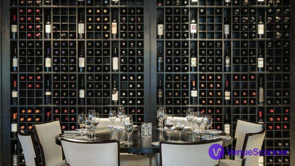 Gaucho Richmond, Exclusive Hire photo #3