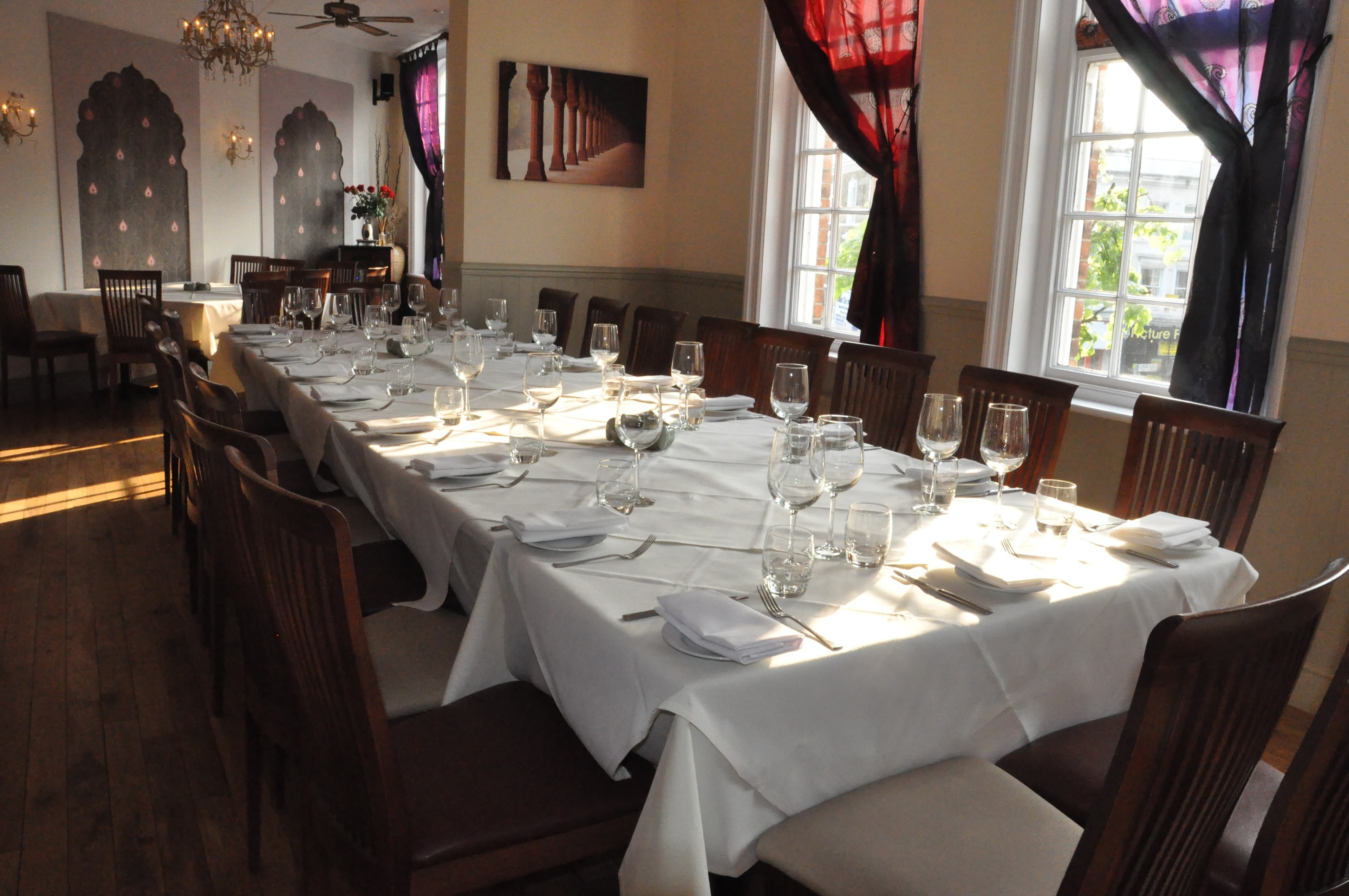 First Floor, Roz Ana photo #3