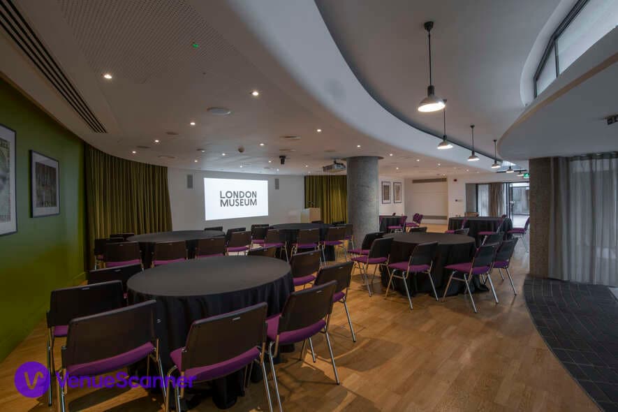 London Museum Spaces, Terrace Gallery photo #3