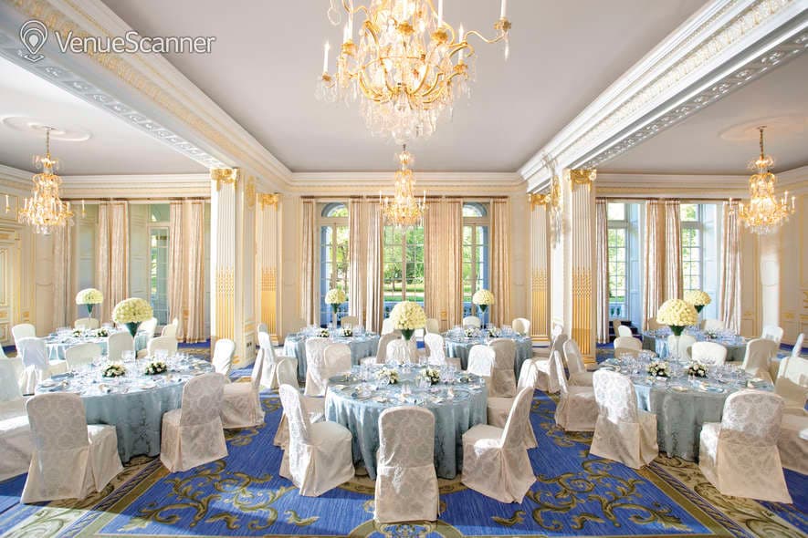 The Ballroom, Mandarin Oriental Hyde Park London photo #3