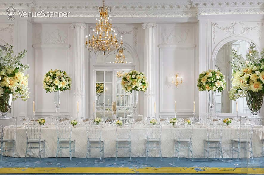 The Ballroom, Mandarin Oriental Hyde Park London photo #2