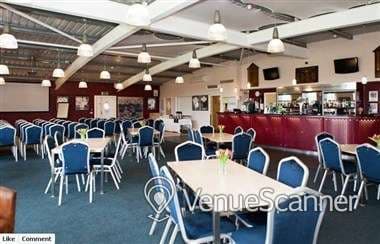 The Cobham Curve photo #3