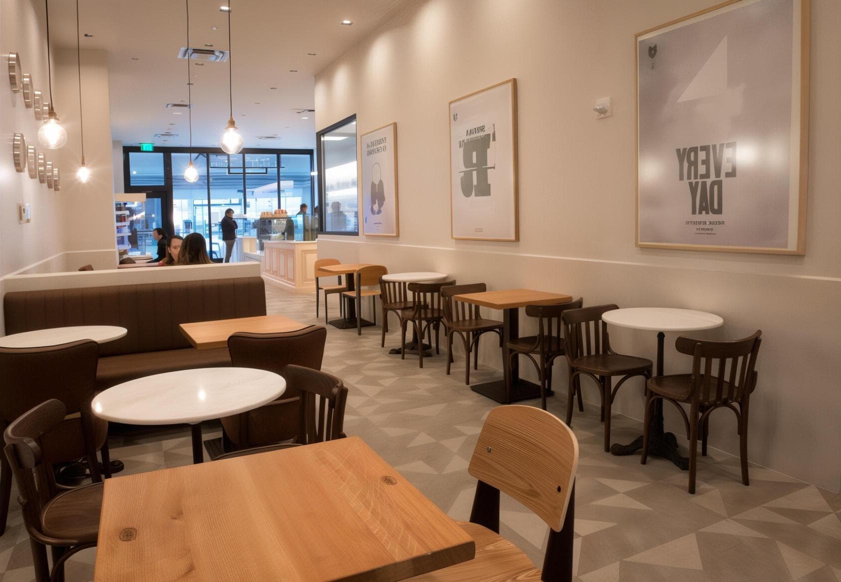 Rodilla Brickell City Place, Rodila Brickell City photo #1