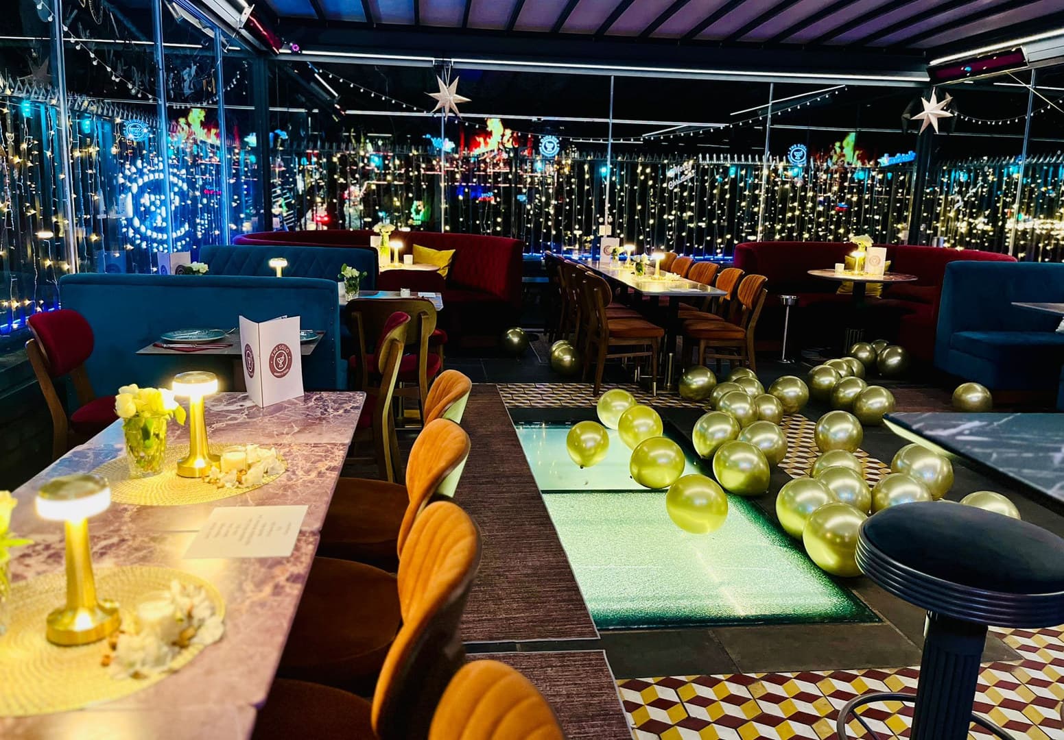 The Solo Rooftop, The Solo Kitchen & Rooftop Bar photo #4