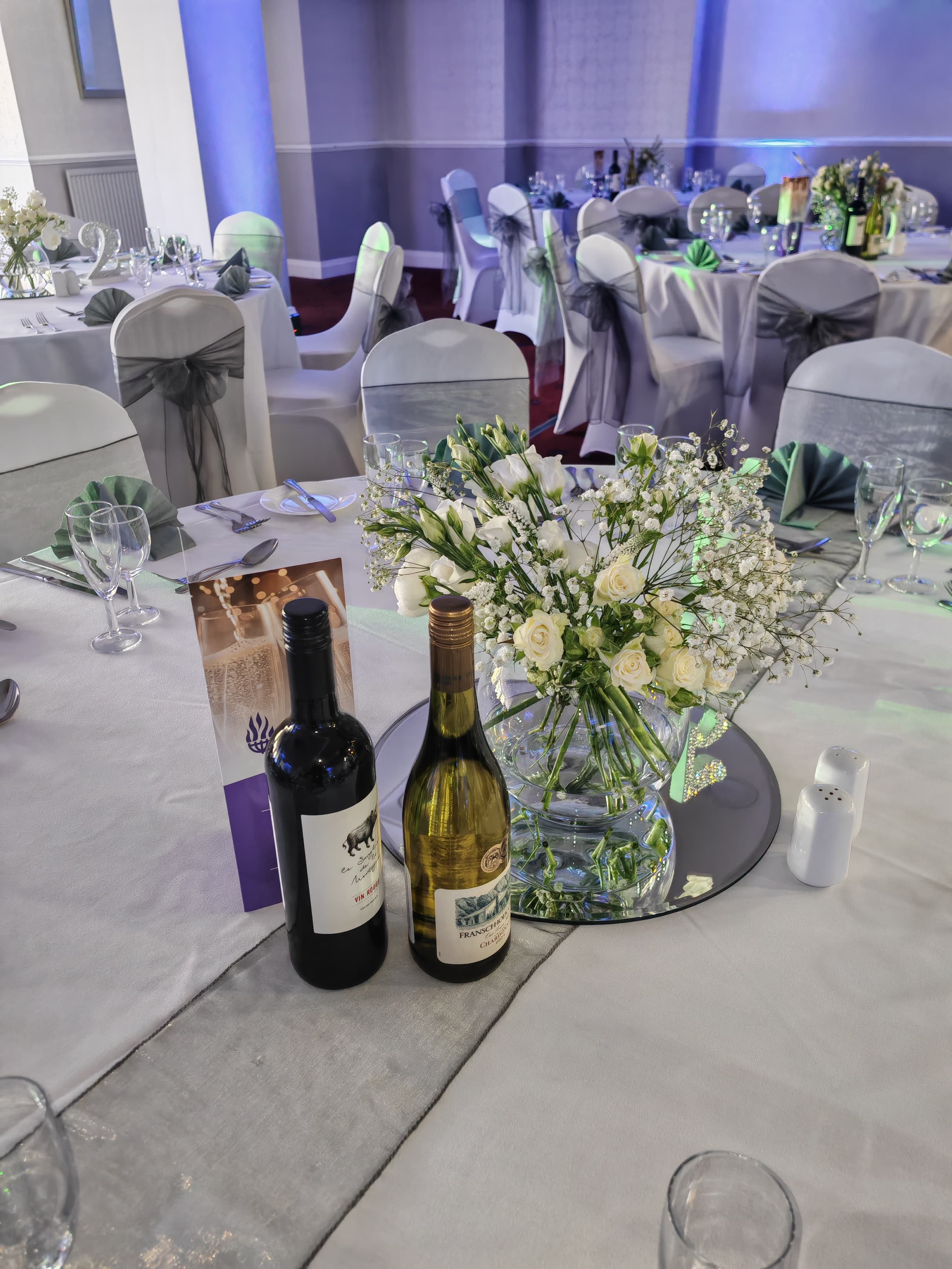 Exclusive Hire, The Cresset photo #3