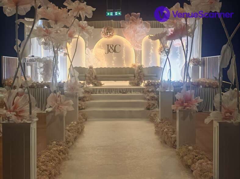 The Cresset photo #3