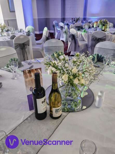 The Cresset, Exclusive Hire photo #3