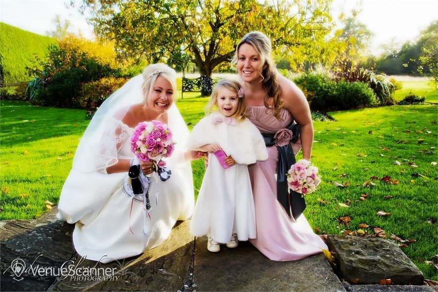 Exclusive Hire, The Grovefield House photo #3