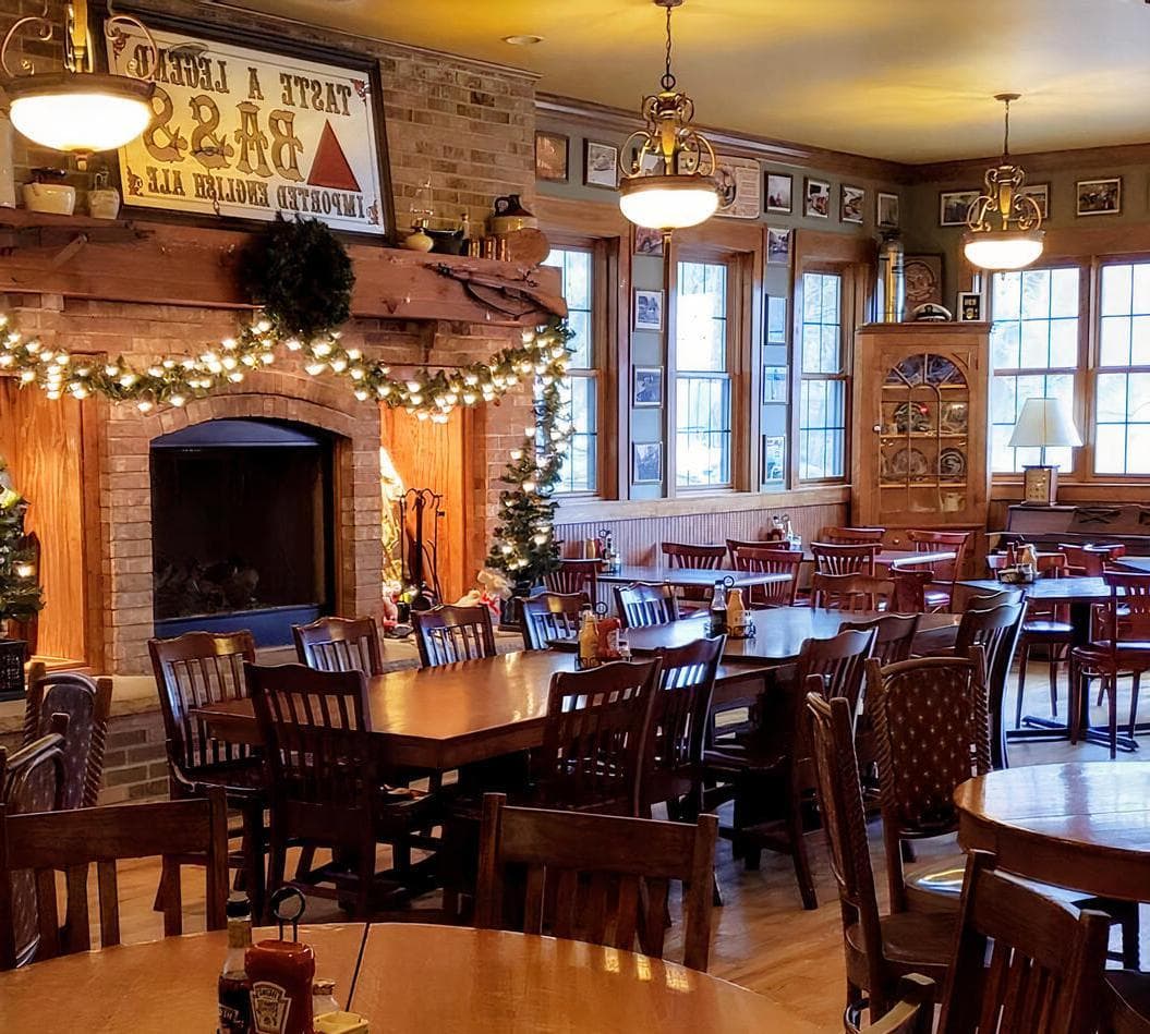 Semi Private Area (1), The Irish Legend photo #1