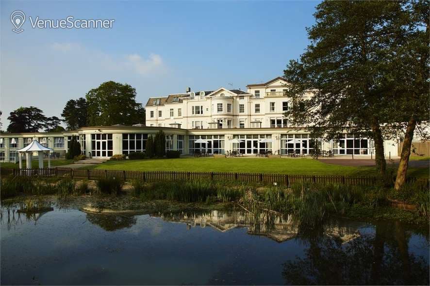 Exclusive Hire, Doubletree By Hilton Cheltenham photo #5