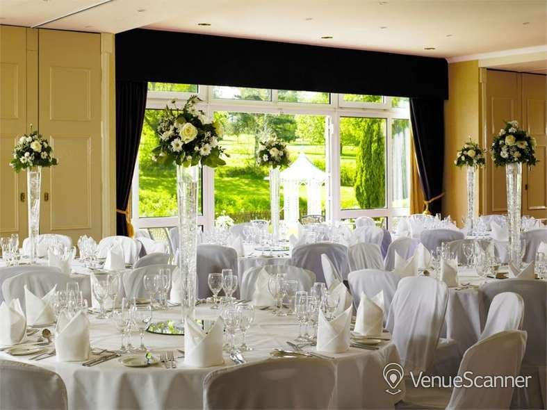 Exclusive Hire, Doubletree By Hilton Cheltenham photo #3