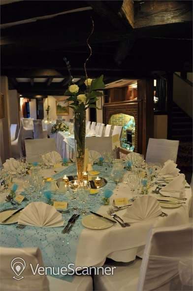 Exclusive Hire, Thatcher’s Hotel photo #2