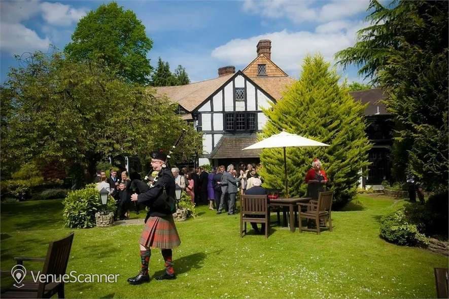 Exclusive Hire, Thatcher’s Hotel photo #1