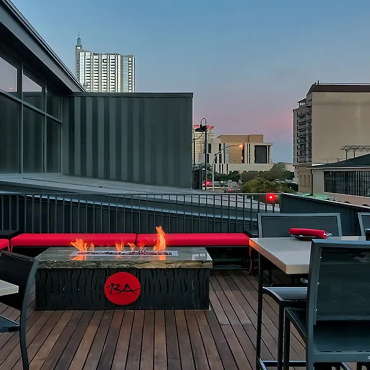 Event/Private Dining, RA Sushi Austin photo #4